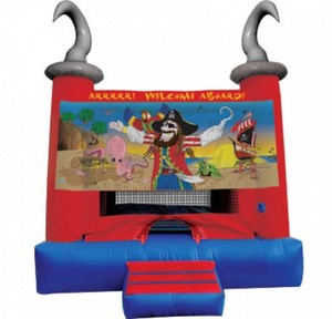 Cool super hero adult inflatable house/Sea Castle inflatable globe - Product Image 2