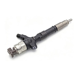 Inyector Diesel Common Rail 23670-30300 23670-39235 23670-39275 23670-39276 - Product Image 4