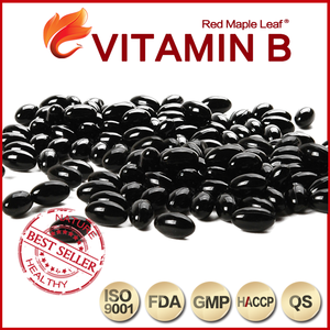 <span class=keywords><strong>In</strong></span> <span class=keywords><strong>the</strong></span> absence of vitamin B, cell function is immediately reduced, causing metabolic disorders - Product Image 3