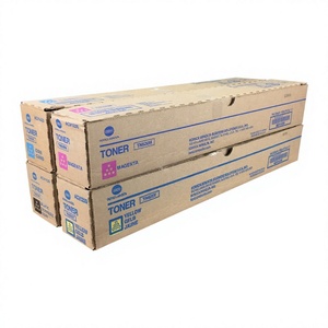Cartouche de toner originale JUNKE TN626 version asiatique ACV1130 1230 1330 1430 pour Konica Minolta C450i C550i Cartouches de toner couleur - Product Image 1