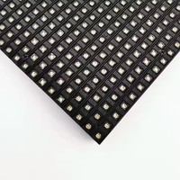 P4 Indoor RGB Vollfarb-LED-Anzeigepanel 320x160mm SMD2020 1/20 Scan HD LED-Modul für Kinos & Restaurants