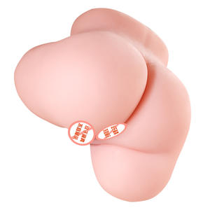 Juguetes sexuales para adultos, masturbadores masculinos, <span class=keywords><strong>Fleshlight</strong></span>, Onahole famoso, muñecas torso, juguetes de parte superior del cuerpo - Product Image 1