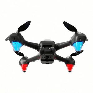 โดรนของเล่นเด็กแบบพับได้ AE9GPS พร้อมระบบระบุตำแหน่ง ถ่ายภาพทางอากาศ ควบคุมระยะไกล ระยะส่งสัญญาณ 600 เมตร กล้อง 48MP รุ่นปี 2025 - Product Image 4