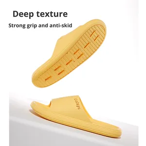 Ciabatte Minimaliste in EVA Traspiranti e Anti-odore per Uomo e Donna, Asciugatura Rapida, Resistenti, con Forte Presa, per Tutte le Stagioni - Product Image 4