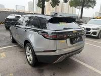 Land Rover Range Rover Velar P250 Direction gauche Dark Turbo R19