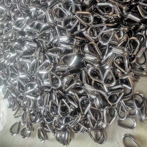 ปลอกสายรัดทำจากสเตนเลสสตีลขนาด12มม. ดีไซน์ใหม่ - Product Image 6