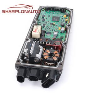 Módulo de Control de Dirección Asistida Eléctrica para Audi A6 S6 A7 S7 4G0909144G - Product Image 2