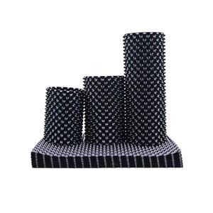 HDPE 1MM contenedor de control de raíces de plástico vivero maceta de poda de raíces de aire para plantas - Product Image 3