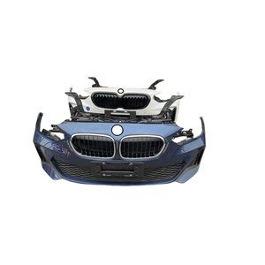 Pièces OE pour <span class=keywords><strong>BMW</strong></span> Série <span class=keywords><strong>1</strong></span> F52 Pare-chocs Pièces de voiture Lip Body Kit Pare-chocs avant F52 pour <span class=keywords><strong>BMW</strong></span> Série <span class=keywords><strong>1</strong></span> Accessoires - Product Image 1
