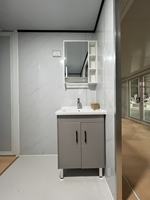 Expédition sous 20 jours – Maison conteneur préfabriquée extensible de 20 pieds ou 30 pieds, 5 chambres, type chalet