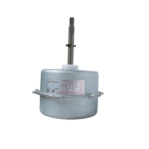 มอเตอร์แอร์ Gree YDK82-6B LW82B 82W 220V 50Hz สำหรับแอร์นอกอาคาร แบบ 4 สาย อะซิงโครนัส สำหรับแอร์ห้อง - Product Image 3