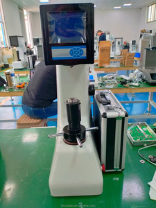 Máy đo độ cứng Rockwell kỹ thuật số HRS-150 150kgf với màn hình LCD cho kim loại - Product Image 3