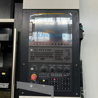 Centre d'usinage vertical VMC1580, fraiseuse 3 axes GSK, haute vitesse, robuste, table 1700x800mm, machine de découpe de métaux