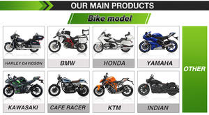 RACEPRO-piezas y accesorios personalizados para motocicleta, OEM ODM, venta al por mayor, para <span class=keywords><strong>Ducati</strong></span> <span class=keywords><strong>Scrambler</strong></span> - Product Image 2