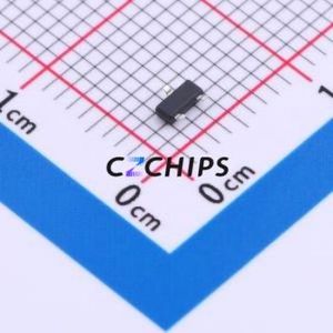 Original-Nuevo SL9013M12SA SOT-23 circuito integrado IC Chip PMIC regulador lineal (LDO) - Product Image 2
