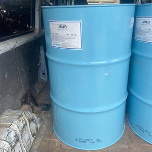 3-甲基-3-甲氧基丁醇3-甲氧基-3-甲基-1-丁醇MMB化学文摘社56539-66-3 - Product Image 5