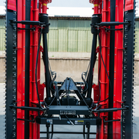 Machine à pulper le riz pliable haute productivité série 1JSZ, longue durée de vie pour usage agricole