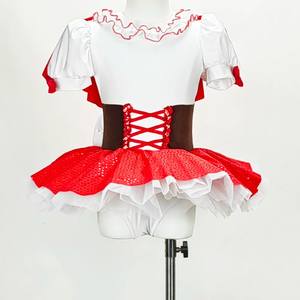 Lac des cygnes adulte <span class=keywords><strong>classique</strong></span> Performance porter Costume ballerine professionnel Ballet Tutu pour les filles - Product Image 5