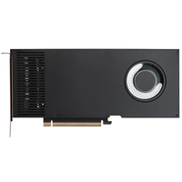 NVI DIA RTXA5000 Turbo Server Data Computing AI Graphics Carte graphique professionnelle RTX A5000-24GB