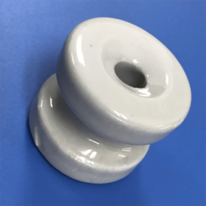 Hàng Rào Sứ Cách Điện Thiết Bị Đầu Cuối INS119 - Product Image 4