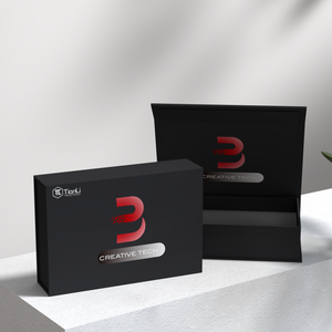 공장 도매 사용자 정의 럭셔리 티셔츠 상자 의류 우편물 배송 상자 농구 저지 마그네틱 폐쇄 상자 - Product Image 3