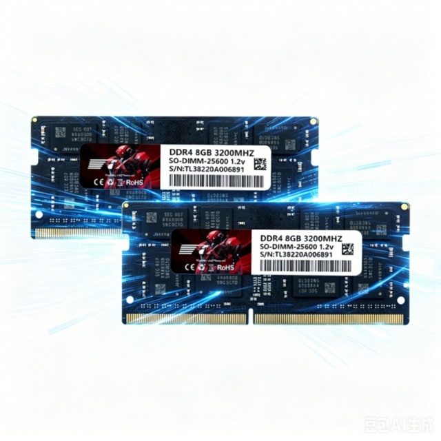DDR4 SODIMM Laptop RAM 4GB/8GB/16GB 2400MHz/2666MHz/3200MHz PC4 2400T 2666V 3200 Memory Rams in Stock 3 Year Warranty