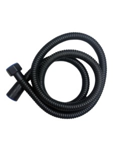 Высококачественный матовый черный спрей для ванной комнаты - Product Image 6