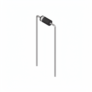 Electronic Circuit Components BZX85C15-T50A In Stock Diodes DO-204AL, DO-41, Axial - Product Image 1