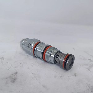 Vannes hydrauliques à équilibrage de pression CBCA-LHN de haute qualité - Product Image 2