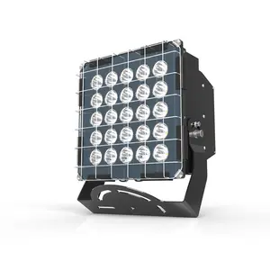 高品质户外足球场照明聚光灯 400W 500W 600W LED 泛光灯用于运动场