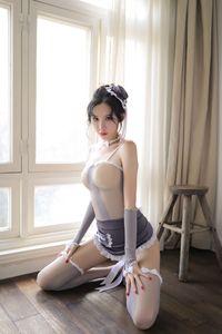 Biancheria intima Sexy 2022 torta calda moda ragazza uniforme stile tentazione la cameriera grembiule disegno all'ingrosso biancheria intima Sexy - Product Image 3