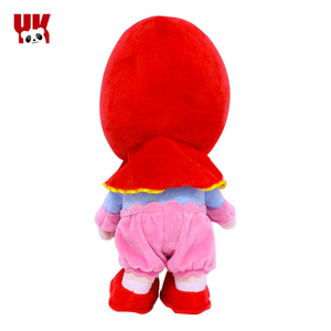 2021 jouets en peluche personnalisés pour enfants poupées animales personnalisables de la Chine avec remplissage en coton PP - Product Image 3