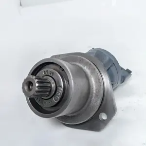 Motor pompa hidrolik seri A2FE Motor A2FE63//A2FE45/61W A2FE107//
