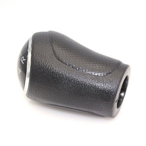 Poignée de levier de vitesse manuelle Suzuki 5 vitesses en cuir ergonomique pour voiture - Product Image 5