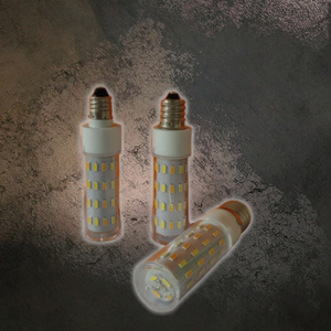 נורת לד חכמה של טויה <span class=keywords><strong>WiFi</strong></span> <span class=keywords><strong>E14</strong></span> ניתנת לעמעום 2700K-6500K AC220V CRI80 אורך חיים 20000 שעות לשימוש בשוק - Product Image 3