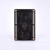 Kit de développement de carte M.2 5G compatible RK3568 4 cœurs avec décodage vidéo 4K et IA 1TOPS pour passerelle de périphérie de logistique et de lecture de codes-barres