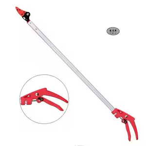 Sécateur télescopique et cueilleur de fruits, sécateur extensible pour une récolte facile des fruits, outil de bricolage - Product Image 5