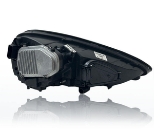WELIFTRICH Accessoires Auto Nouveau Style pour Porsche 958.1 2011-2014 Phares LED Matrix 6000K 12V Rétrofit/Mise à niveau - Product Image 5