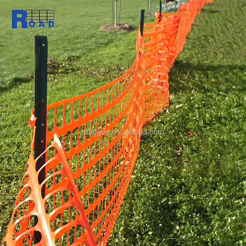 PP PE Mesh Net Plastic Hexagonal