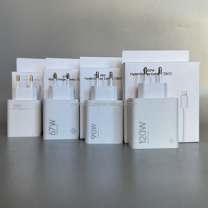 2025 Venta caliente 33W 67W 120W Juego de <span class=keywords><strong>cargador</strong></span> Android Usb Chargeur con cable <span class=keywords><strong>tipo</strong></span> <span class=keywords><strong>C</strong></span> <span class=keywords><strong>Cargador</strong></span> rápido para Xiaomi 17 Pro Max 15ultra 14 - Product Image 2