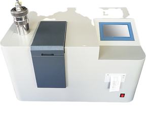 Calorimetro elettronico <span class=keywords><strong>Isoperibol</strong></span> ZDHW-9B GOLDSU per misurazione accurata del contenuto calorifico lordo del carbone - Product Image 3