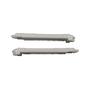 Fabricación de Moldes a Medida con DFM <span class=keywords><strong>Moldflow</strong></span> para Componentes Plásticos Largos y Delgados de OEM, Alta Precisión +/-0.01mm, 50k-1000k Piezas - Product Image 1