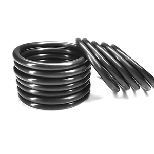 Manufacturer Custom Wholesale Any Size <b>Rubber</b> Hnbr Epdm Nbr NR 70 Sealing Seals Oring O-ring O Ring - Product Image 4