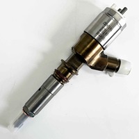 INYECTOR DE COMBUSTIBLE 326-4740 para MOTOR CATERPILLAR CAT C6.4, PIEZAS DE MAQUINARIA DE CONSTRUCCIÓN PARA EXCAVADORAS 320D 323D, MAQUINARIA PARA MOVIMIENTO DE TIERRAS