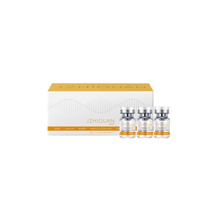 Suero Facial Antienvejecimiento, Hidratante, Reafirmante e Iluminador con Colágeno <span class=keywords><strong>de</strong></span> Sodio y ADN Tipo <span class=keywords><strong>AB</strong></span>, Venta al Por Mayor <span class=keywords><strong>de</strong></span> Fábrica - Product Image 3