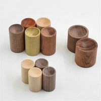Diffuseur de bois parfumé et personnalisé, Durable, 1 pièce, bouteille pour voiture, aromathérapie, parfum