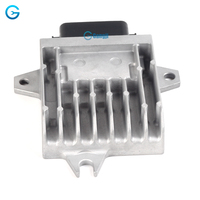En gros Haute Performance OEM TCU TCM Unité De Commande De Transmission Module L5E4 18 9E1E UN Pour 12-15 Mazda 5 2.5L À