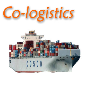 Expédition de conteneurs FCL Chine Shanghai Ningbo vers France Le Havre Marseille – Tarifs compétitifs 20GP 40HQ – Transit 34-55 jours – Frais de transit inclus - Product Image 3
