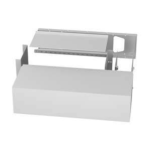 Изготовление на заказ высококачественных алюминиевых корпусов, шкафов и шасси из листового металла. Услуги по обработке. - Product Image 4