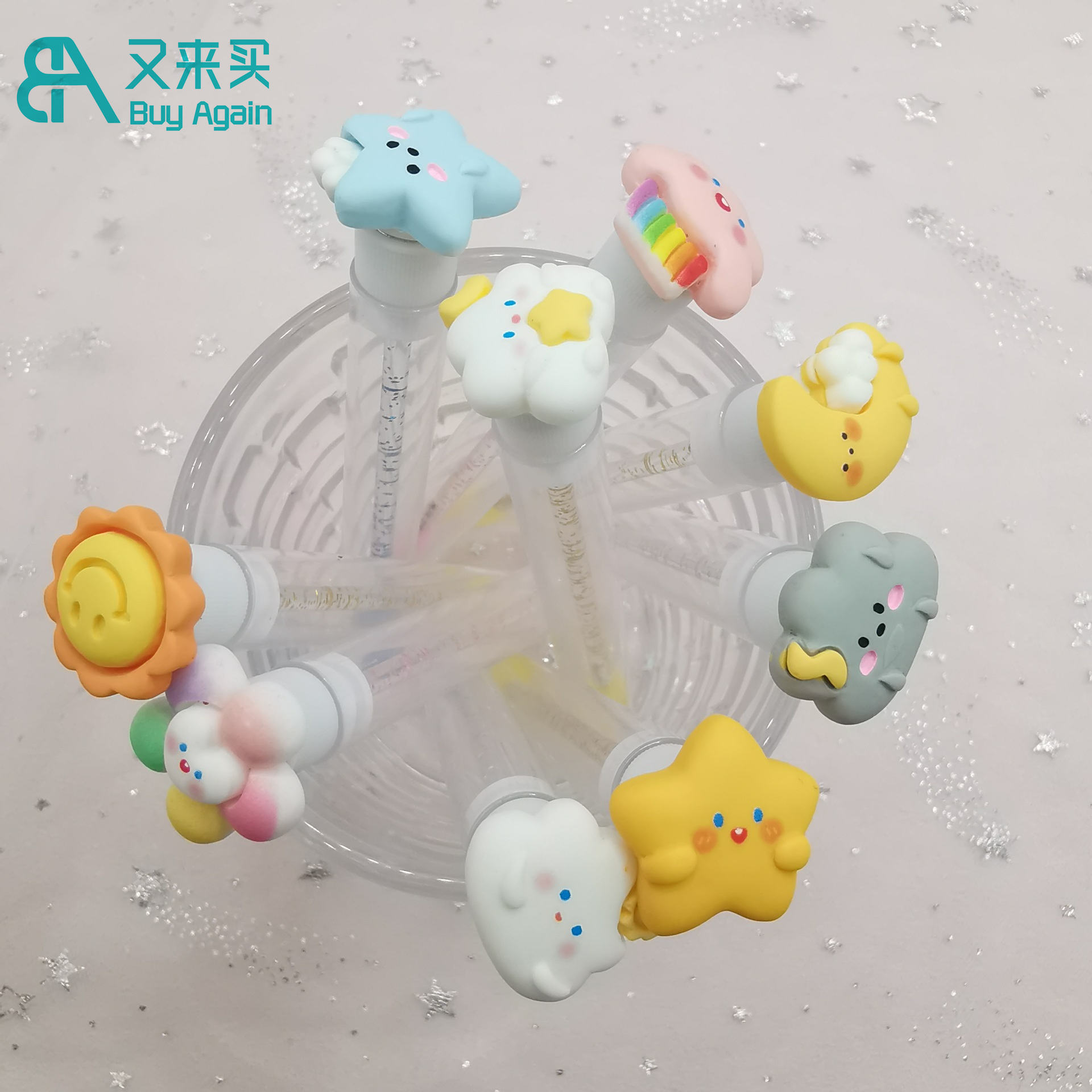 El tiempo Baby model